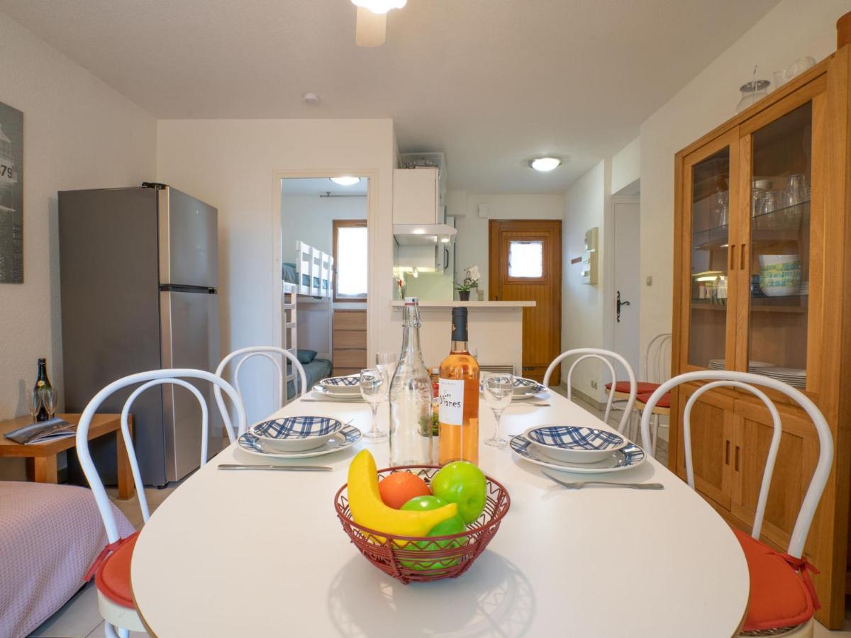 Apartment Le Mas Des Calanques-1 By Interhome Saint Aygulf Εξωτερικό φωτογραφία