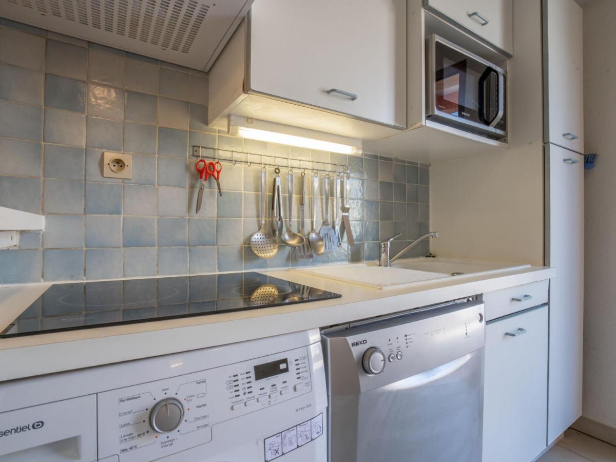 Apartment Le Mas Des Calanques-1 By Interhome Saint Aygulf Εξωτερικό φωτογραφία