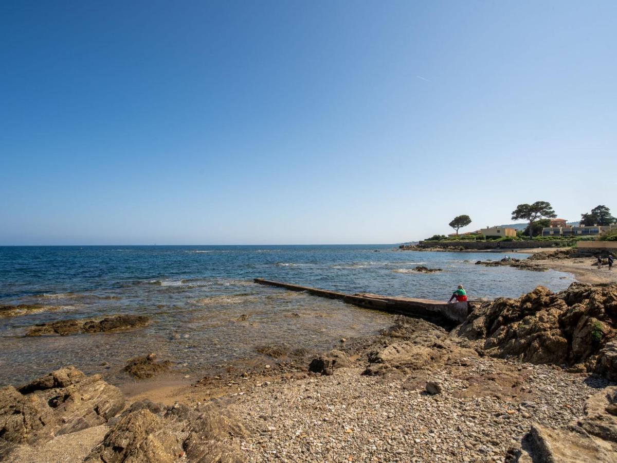 Apartment Le Mas Des Calanques-1 By Interhome Saint Aygulf Εξωτερικό φωτογραφία