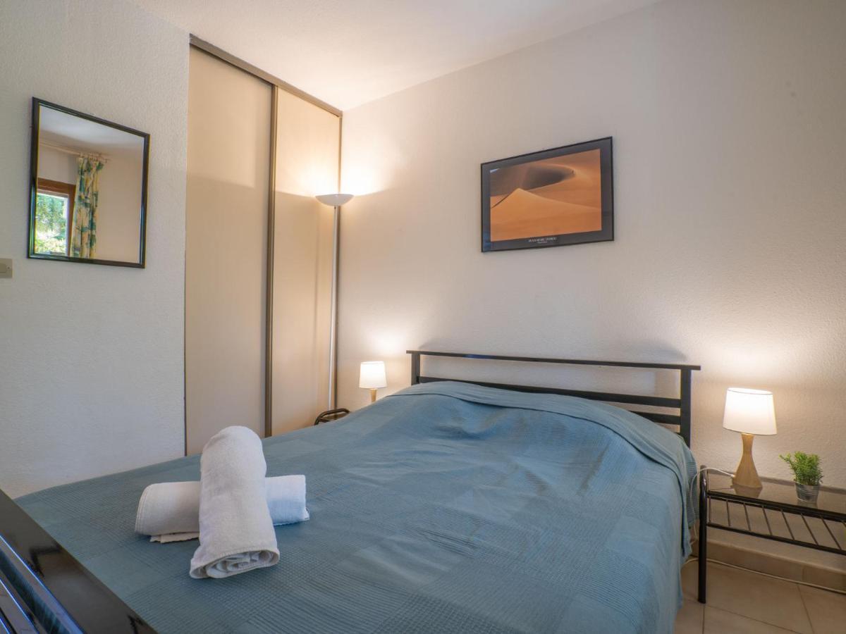 Apartment Le Mas Des Calanques-1 By Interhome Saint Aygulf Εξωτερικό φωτογραφία