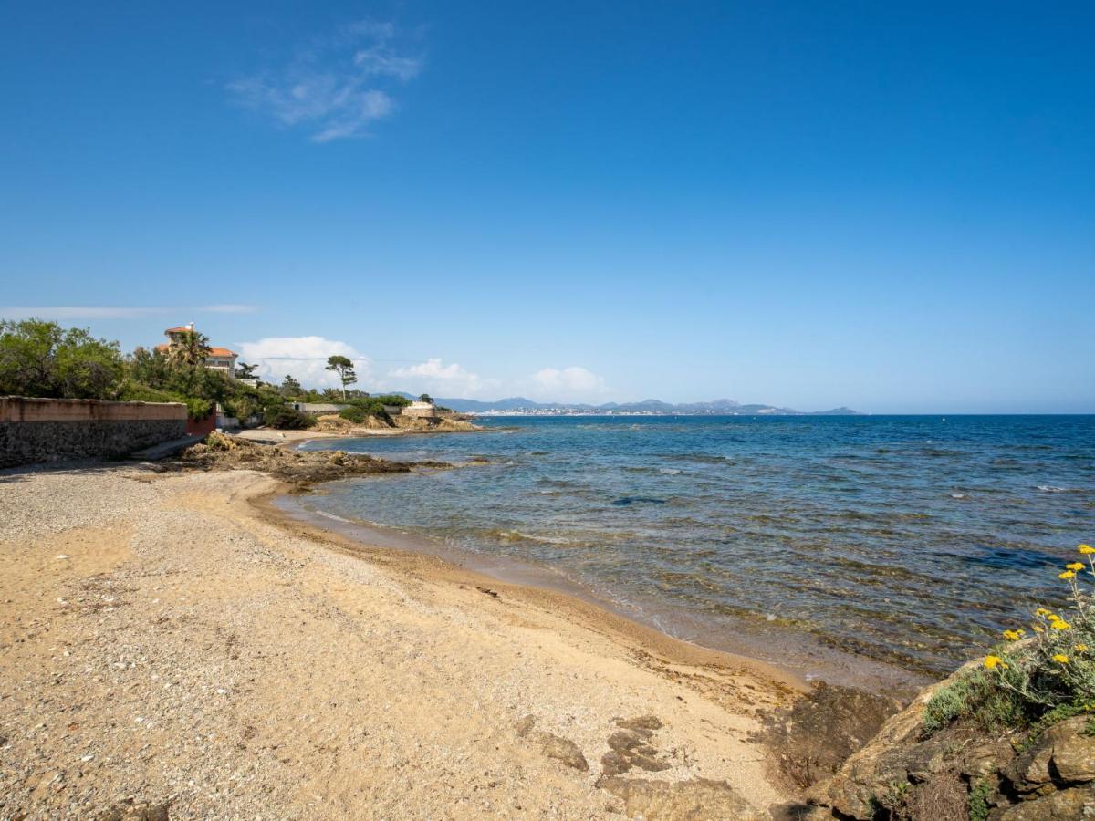 Apartment Le Mas Des Calanques-1 By Interhome Saint Aygulf Εξωτερικό φωτογραφία